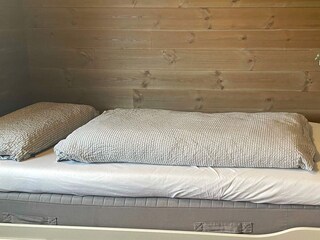 Vakantiehuis Stavanger  18