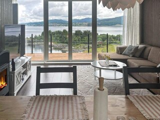 Vakantiehuis Stavanger  11