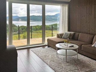 Vakantiehuis Stavanger  19