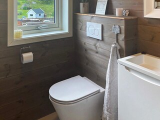 Vakantiehuis Stavanger  15