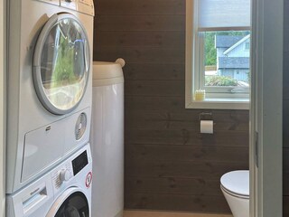 Vakantiehuis Stavanger  13