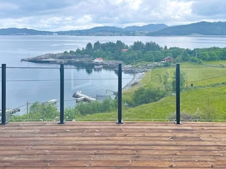 Holiday house Stavanger  19