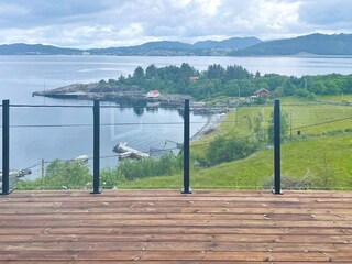 Vakantiehuis Stavanger  14