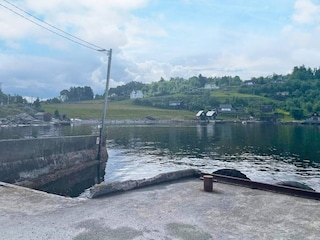 Holiday house Stavanger Outdoor Recording 4