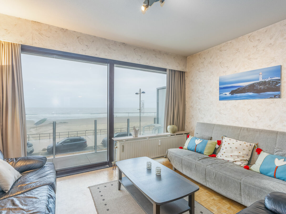 Apartment Westende Features 1