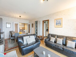 Appartement Westende Kenmerken 12