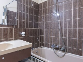 Apartment Westende Ausstattung 14
