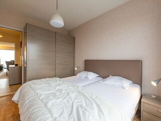 Appartement Westende  21