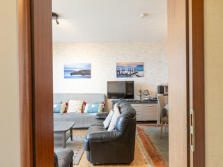 Apartment Westende Ausstattung 9