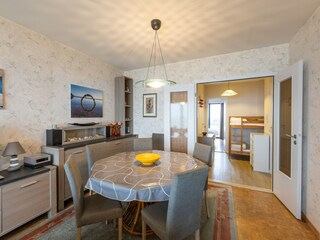 Apartment Westende Ausstattung 10