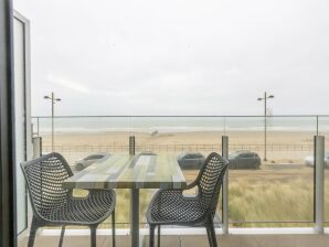 Bright apartment with kitchen - Westende - image1