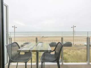 Appartement Westende Buitenaudio-opname 3