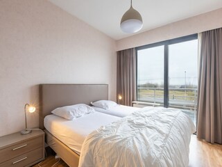 Apartamento Westende  19