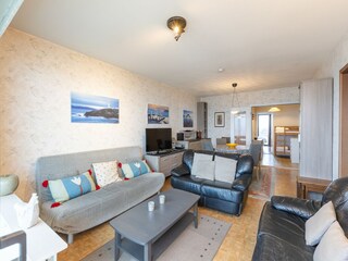 Appartement Westende Kenmerken 15