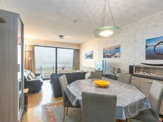 Appartement Westende Kenmerken 11