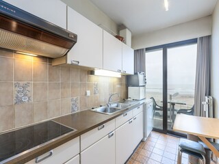 Apartamento Westende Características 7