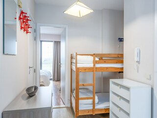 Apartamento Westende Características 8