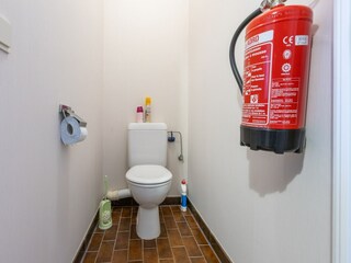 Appartement Westende Kenmerken 10