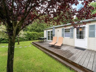 Holiday house Rheezerveen Outdoor Recording 9