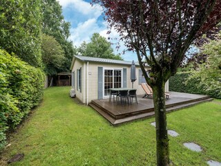 Holiday house Rheezerveen Outdoor Recording 5