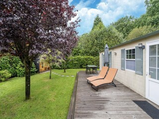 Holiday house Rheezerveen Outdoor Recording 10