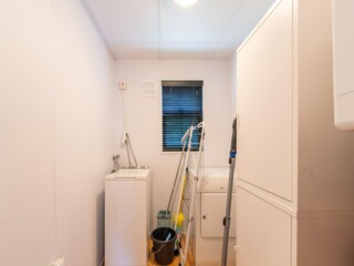 Vakantiehuis Rheezerveen  39