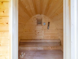 Maison de vacances Rheezerveen  40