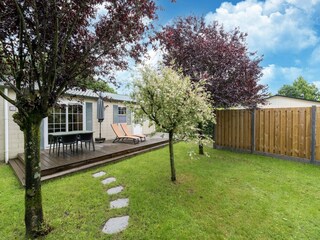 Holiday house Rheezerveen Outdoor Recording 3