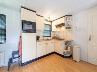 Ferienhaus Rheezerveen Ausstattung 32