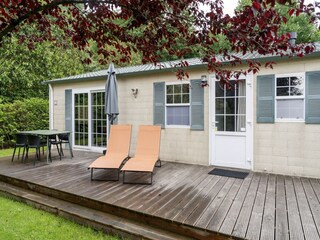 Holiday house Rheezerveen Outdoor Recording 4