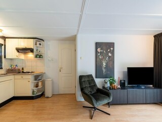 Maison de vacances Rheezerveen Équipement 29