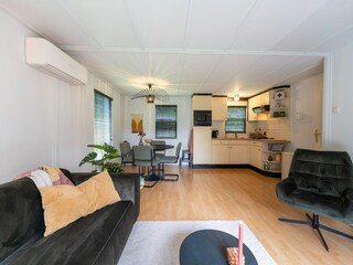 Ferienhaus Rheezerveen Ausstattung 22