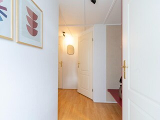 Ferienhaus Rheezerveen Ausstattung 23