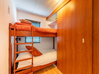 Ferienhaus Rheezerveen Ausstattung 24