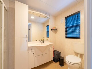 Ferienhaus Rheezerveen Ausstattung 25