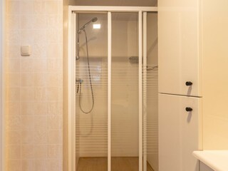 Maison de vacances Rheezerveen Équipement 26