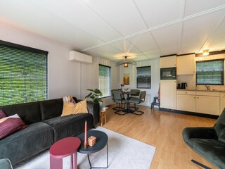 Ferienhaus Rheezerveen Ausstattung 30
