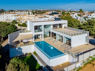 Villa Albufeira Außenaufnahme 2