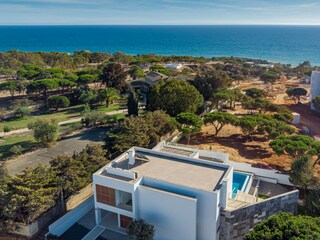 Villa Albufeira Außenaufnahme 3