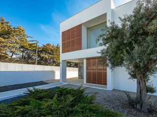 Villa Albufeira Außenaufnahme 4