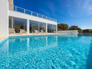 Villa Albufeira Außenaufnahme 5