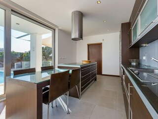 Villa Albufeira Ausstattung 16