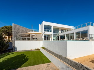 Villa Albufeira Außenaufnahme 6