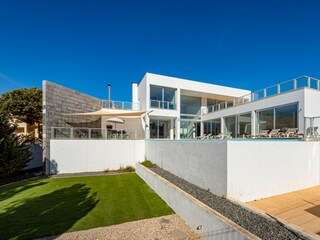 Villa Albufeira Außenaufnahme 7