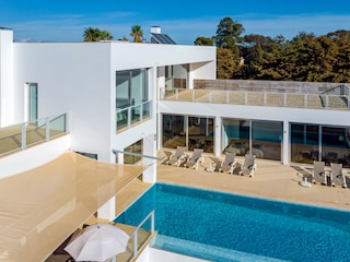 Villa Albufeira Außenaufnahme 8