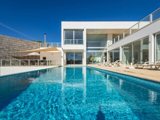 Villa Albufeira Outdoor Recording 9