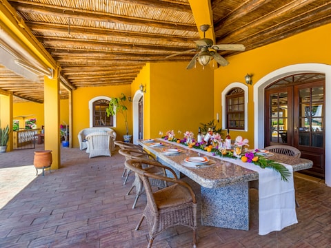 Villa Sobreiro