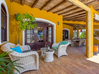 Villa Albufeira Außenaufnahme 2