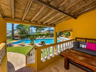 Villa Albufeira Außenaufnahme 6