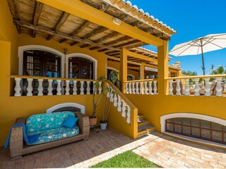 Villa Albufeira Außenaufnahme 7